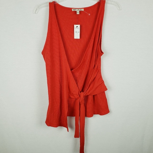 Express Tops - Express One Eleven Women's Top